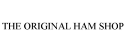 THE ORIGINAL HAM SHOP