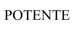POTENTE