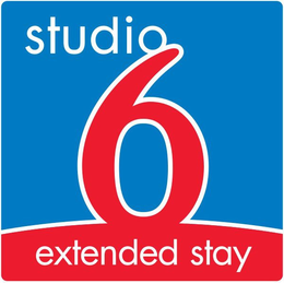 STUDIO 6 EXTENDED STAY