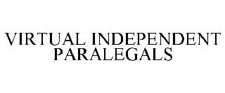 VIRTUAL INDEPENDENT PARALEGALS