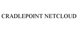 CRADLEPOINT NETCLOUD