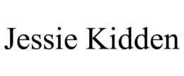 JESSIE KIDDEN