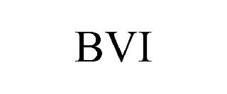 BVI