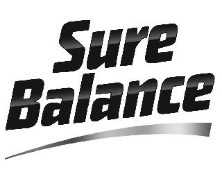 SURE BALANCE