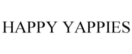 HAPPY YAPPIES