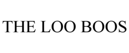 THE LOO BOOS