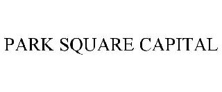 PARK SQUARE CAPITAL