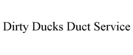 DIRTY DUCKS DUCT SERVICE