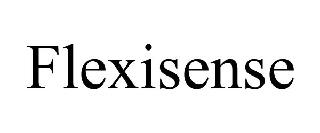 FLEXISENSE