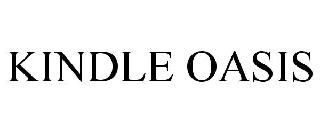 KINDLE OASIS