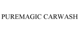 PUREMAGIC CARWASH