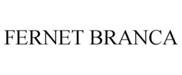 FERNET BRANCA
