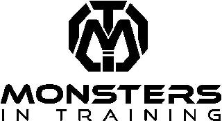 MT MONSTERS IN TRAINING