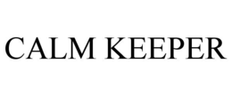 CALM KEEPER