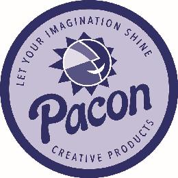 PACON CREATIVE PRODUCTS LET YOUR IMAGINATION SHINE