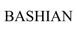 BASHIAN