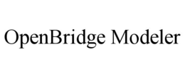 OPENBRIDGE MODELER