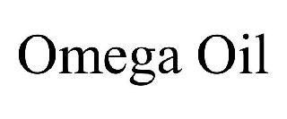 OMEGA OIL