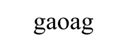GAOAG