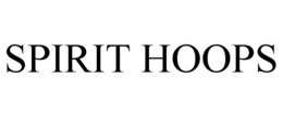SPIRIT HOOPS