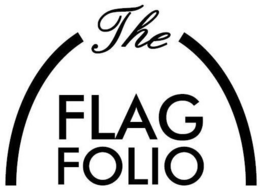 THE FLAG FOLIO