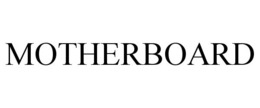 MOTHERBOARD