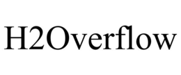 H2OVERFLOW