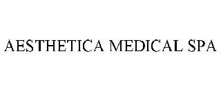 AESTHETICA MEDICAL SPA