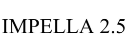IMPELLA 2.5