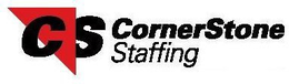 CS CORNERSTONE STAFFING