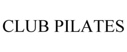 CLUB PILATES