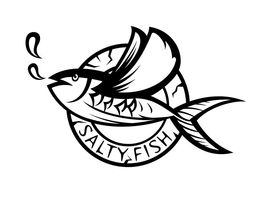 SALTY FISH