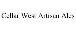 CELLAR WEST ARTISAN ALES