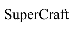 SUPERCRAFT