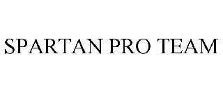 SPARTAN PRO TEAM