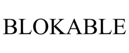BLOKABLE