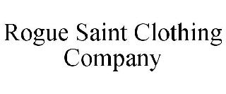 ROGUE SAINT CLOTHING COMPANY