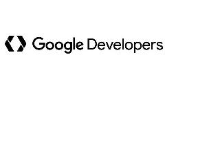 GOOGLE DEVELOPERS