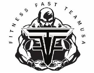 FFT FITNESS FAST TEAM USA