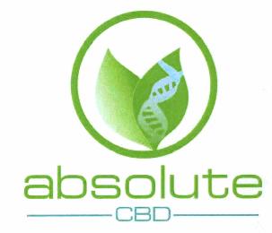 ABSOLUTE CBD