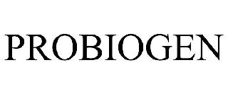 PROBIOGEN