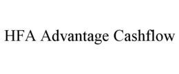 HFA ADVANTAGE CASHFLOW