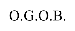O.G.O.B.