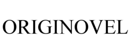 ORIGINOVEL