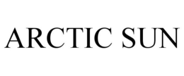 ARCTIC SUN