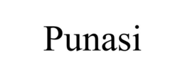 PUNASI