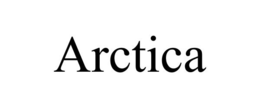ARCTICA