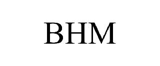 BHM