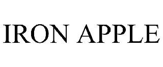 IRON APPLE