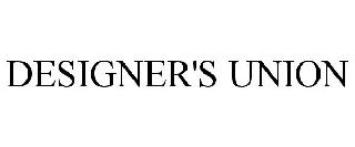 DESIGNER'S UNION